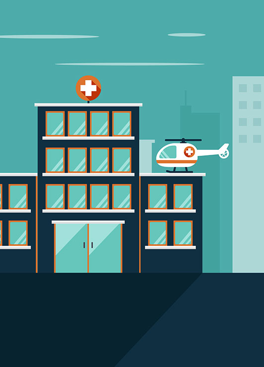 Social infrastructure