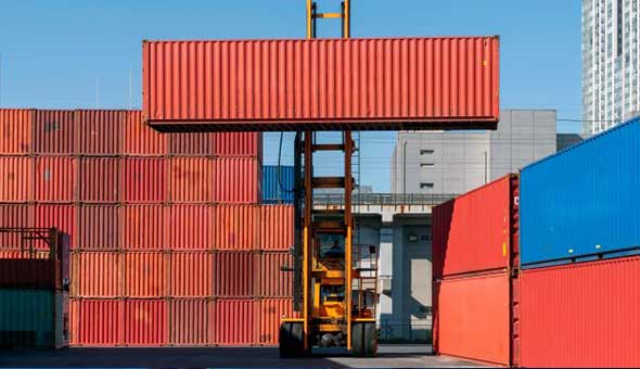 Brisbane Port Market Update, Australia