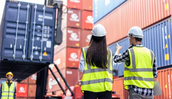 DCT Gdansk Lender Due Diligence for T3 Expansion, Poland