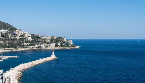 Nice Côte d'Azur Investor's Advisor, France