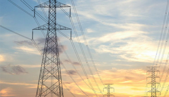 La Virginia-Nueva Esperanza Transmission Line, Colombia