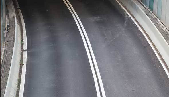 A355 Motorway - Western Strasbourg Bypass Project, France