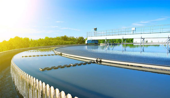 Radomiro Tomic Mine Desalination Plant - Codelco, Chile