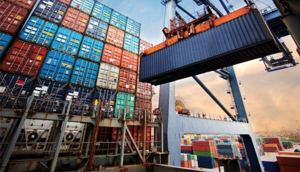 Savannah Market Study, U.S.A.